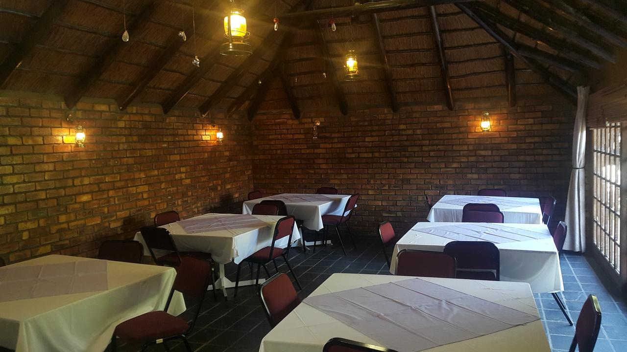 Albatross B&B Benoni Esterno foto