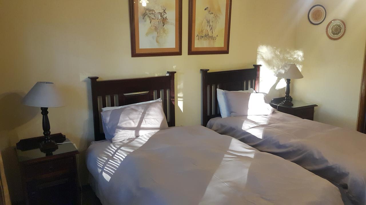Albatross B&B Benoni Esterno foto