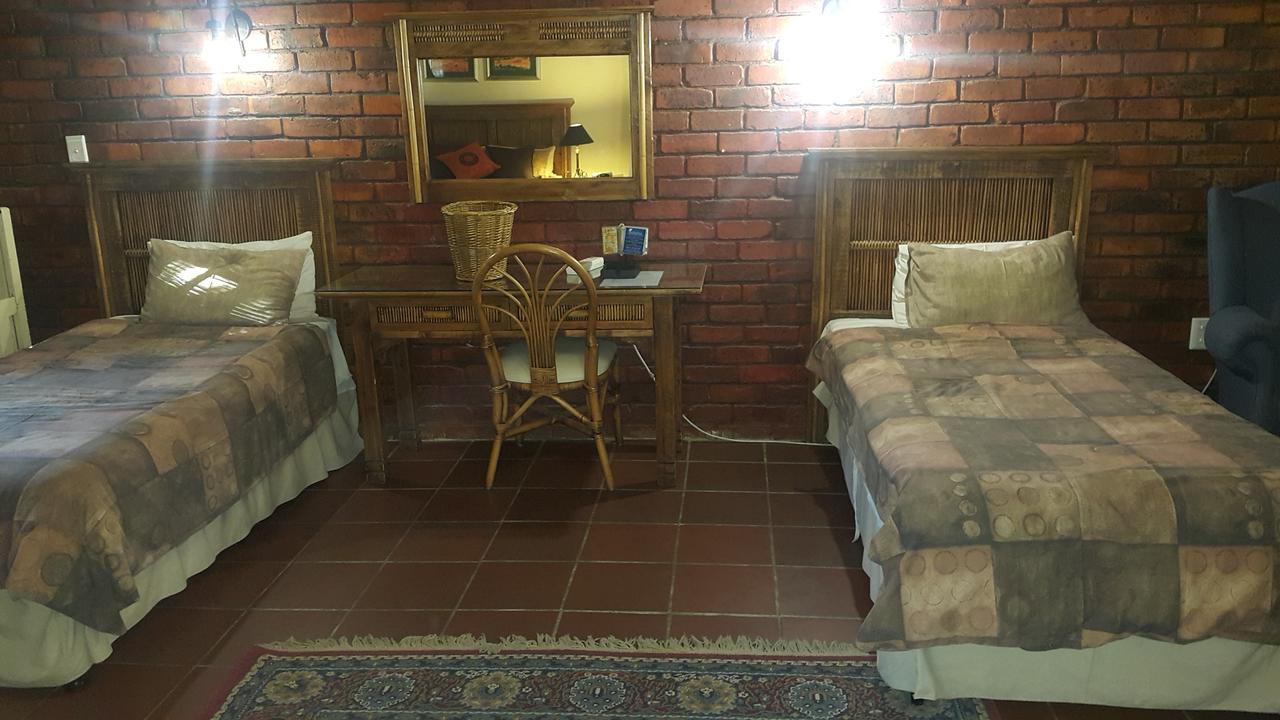 Albatross B&B Benoni Esterno foto