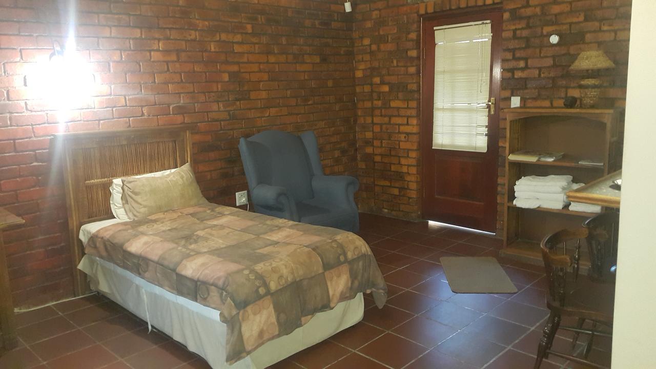Albatross B&B Benoni Esterno foto