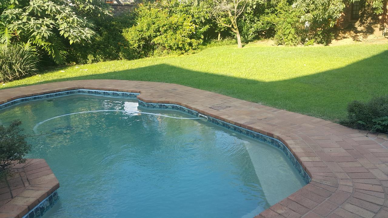 Albatross B&B Benoni Esterno foto