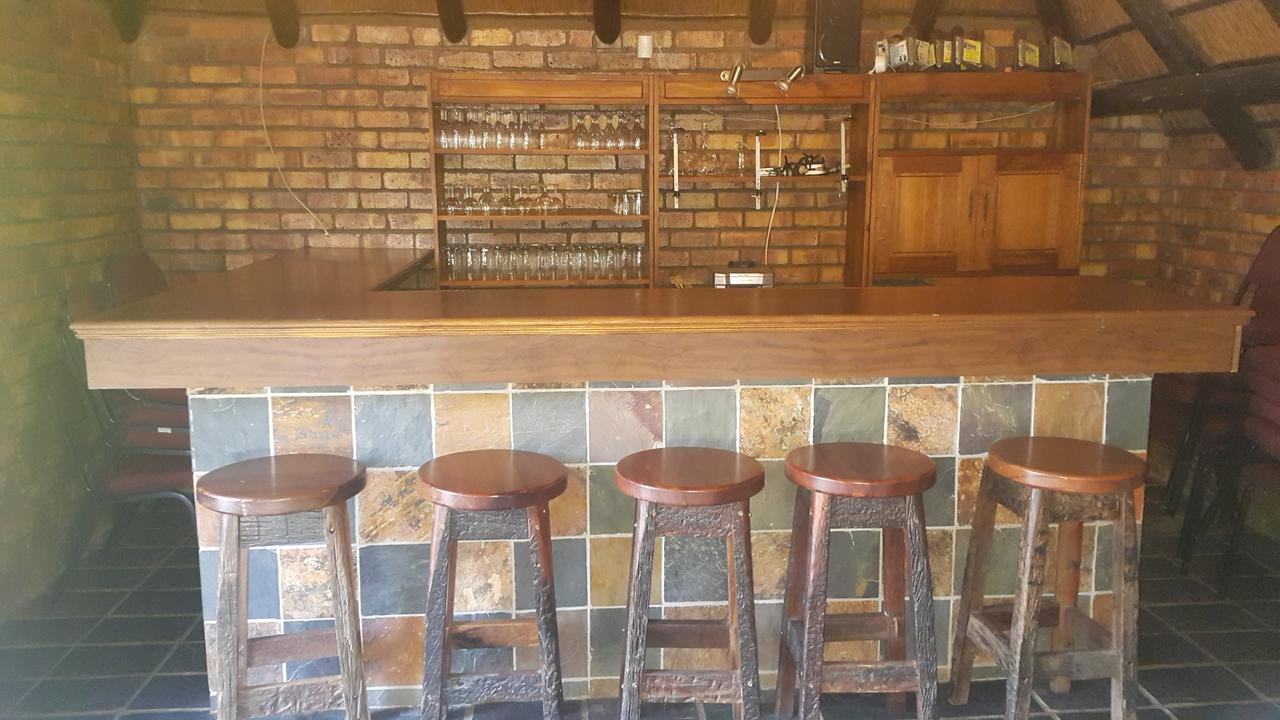 Albatross B&B Benoni Esterno foto
